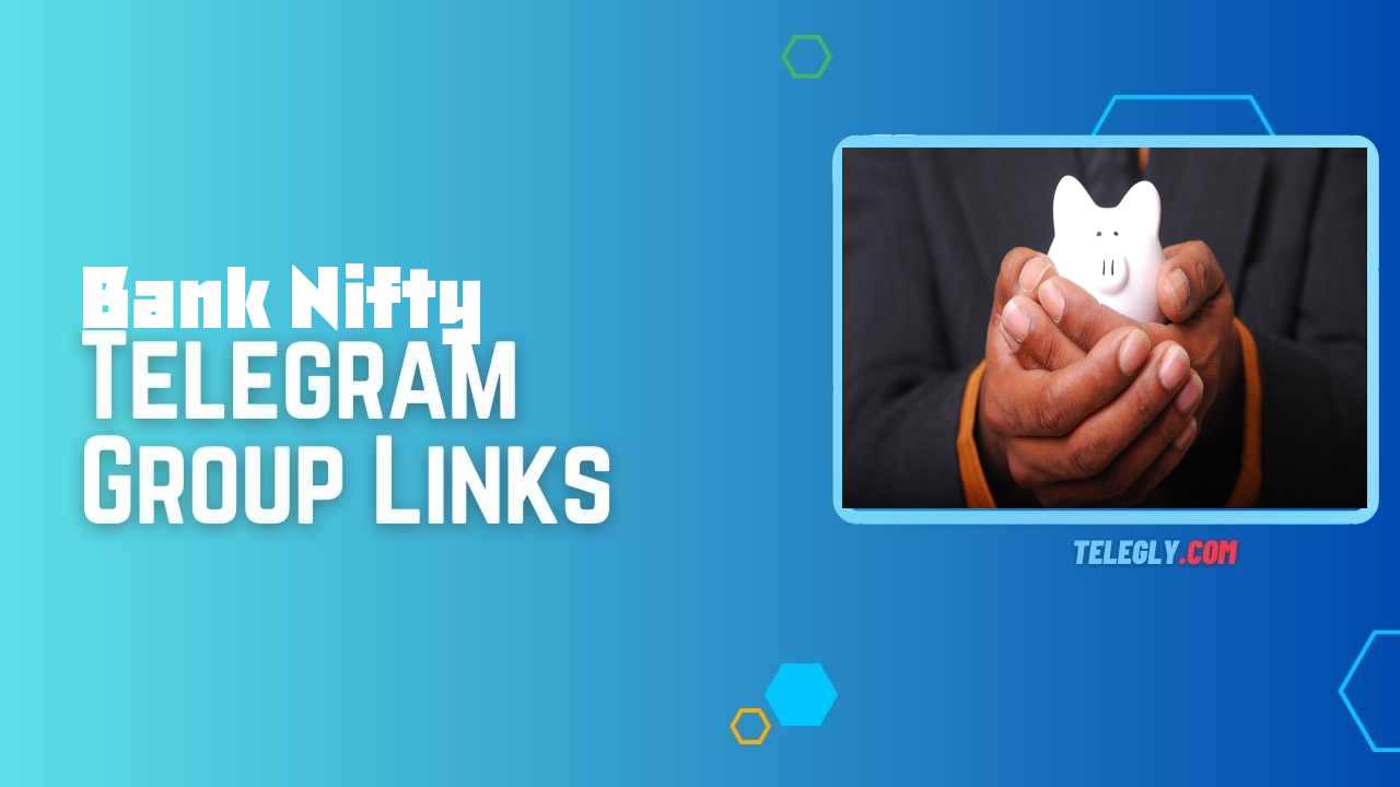 Bank Nifty Telegram Group Links