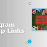 ESPN Telegram Group Links