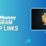 Earn Money Telegram Group Links