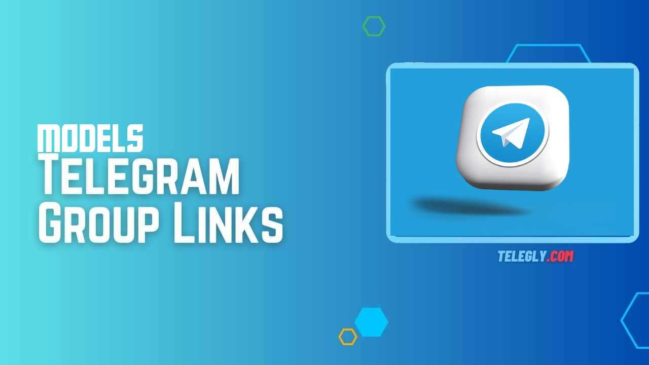 Models Telegram Group Links