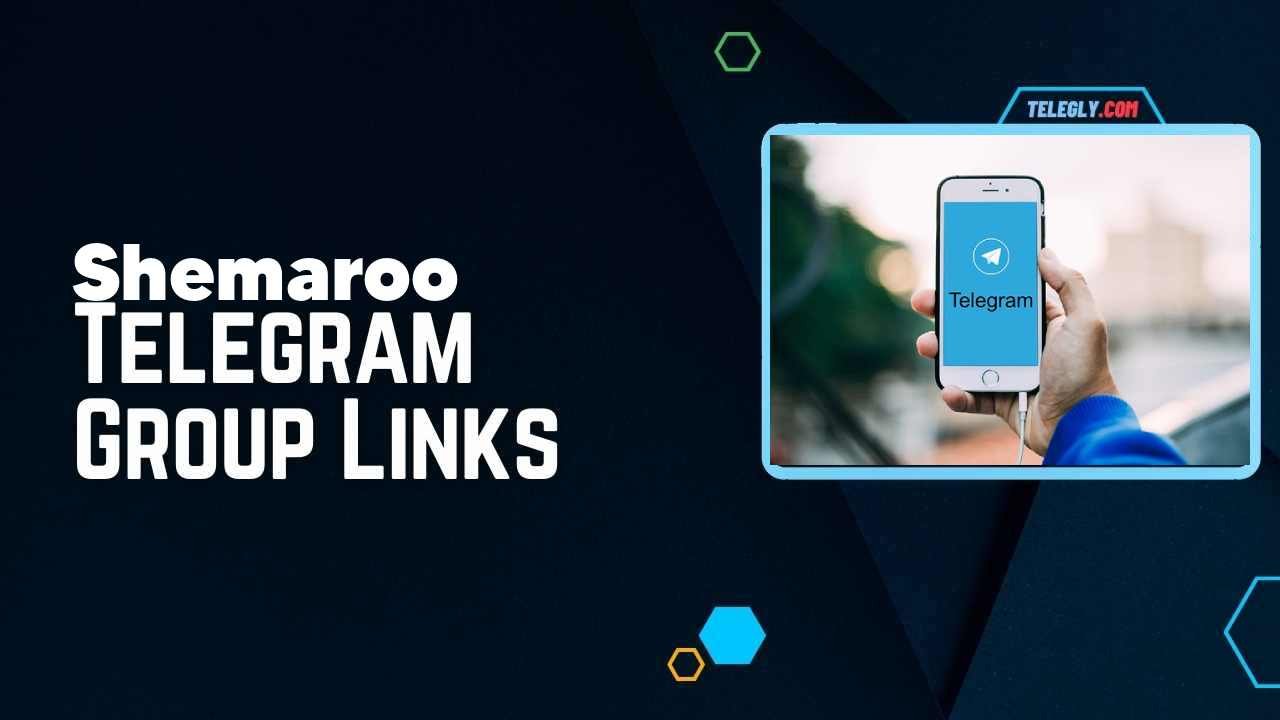 Shemaroo Telegram Group Links
