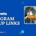 Students Telegram Group Links