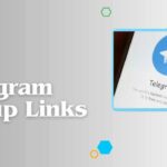 Vine Telegram Group Links