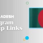 Bangladesh Telegram Group Links