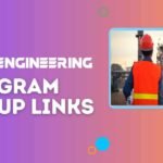 Civil Engineering Telegram Group Links