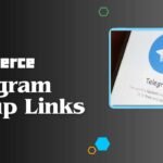 Commerce Telegram Group Links