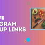 Cooking Telegram Group Links
