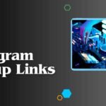 DJ Telegram Group Links