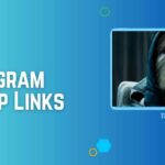 Dark Telegram Group Links