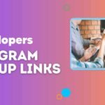 Developers Telegram Group Links