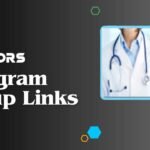 Doctors Telegram Group Links