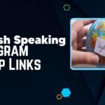 English Speaking Telegram Group Links