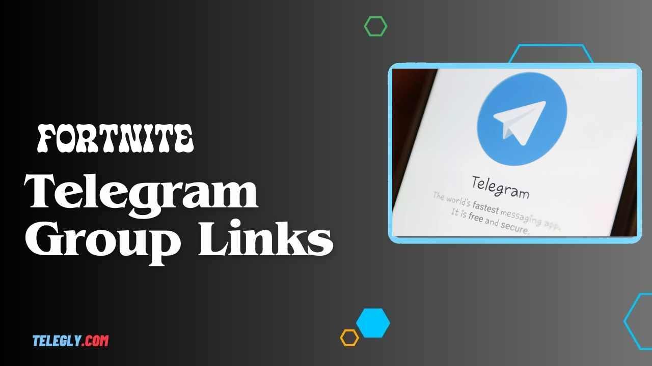 Fortnite Telegram Group Links