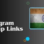 Indian Telegram Group Links