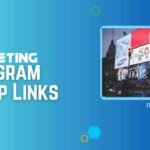 Marketing Telegram Group Links
