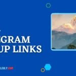 Nepal Telegram Group Links