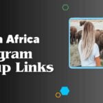 South Africa Telegram Group Links