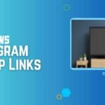 TV Shows Telegram Group Links