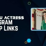 Telugu Actress Telegram Group Links