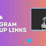 TikTok Telegram Group Links